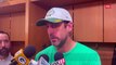 Packers QB Aaron Rodgers on Competitive Practice