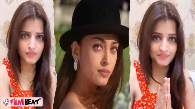 Aishwarya Rai Bachchan की इस हमशक्ल को देख पहचान नही पाओगे कौन Real! Aishwarya Rai Lookalike video