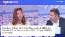 Richard Berry accusé d'inceste par sa fille Coline : affaire classée sans suite, premières réactions