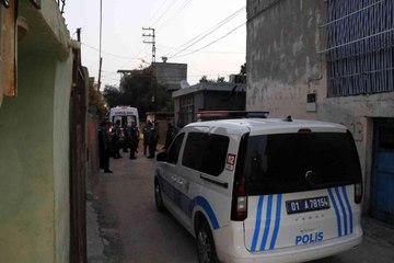 Son dakika haberi... Genç kadın evinin bahçesinde kafasına taşla vurularak öldürüldü