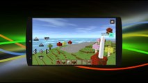 3 Free Minecraft Clones for iPhone