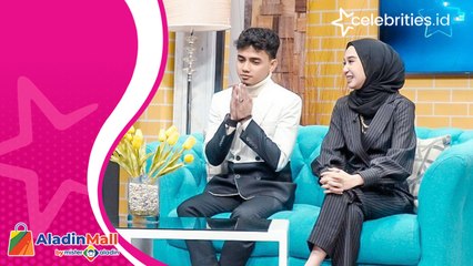 Duet Nuha Bahrin dan Naufal Azrin Viral di Indonesia, Terkenal lewat Casablanca