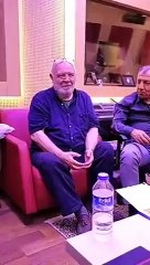 Alevi derneklerinden Musa Eroğlu'na suç duyurusu