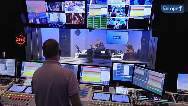 Le Royaume-Uni, la Belgique et les États-Unis font la Une de la presse internationale