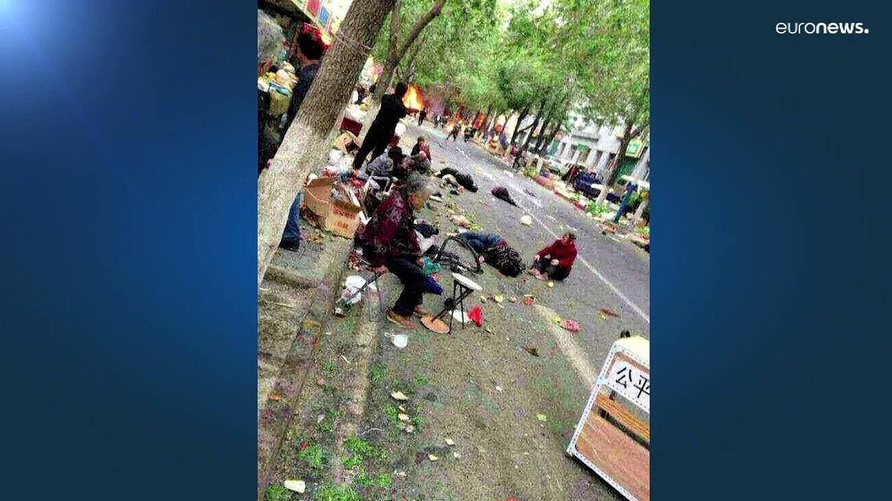 UN-Menschenrechtsbüro: Mögliche Verbrechen gegen Uiguren in China