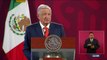 López Obrador habla de los riesgos de eliminar la prisión preventiva oficiosa
