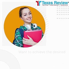 IELTS Coaching in Noida | Texas Review