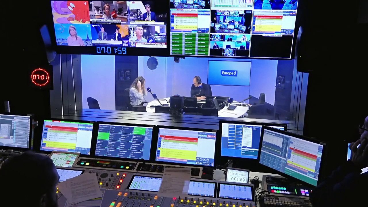 «C'est toujours un saut dans le vide» : les enseignants stressés par la rentrée scolaire ?