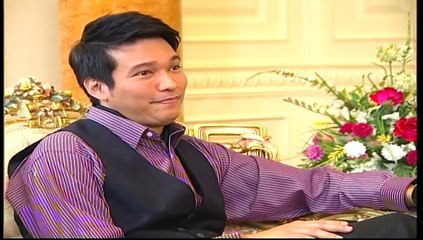 Đá Quý Vân Mây - Tập 20