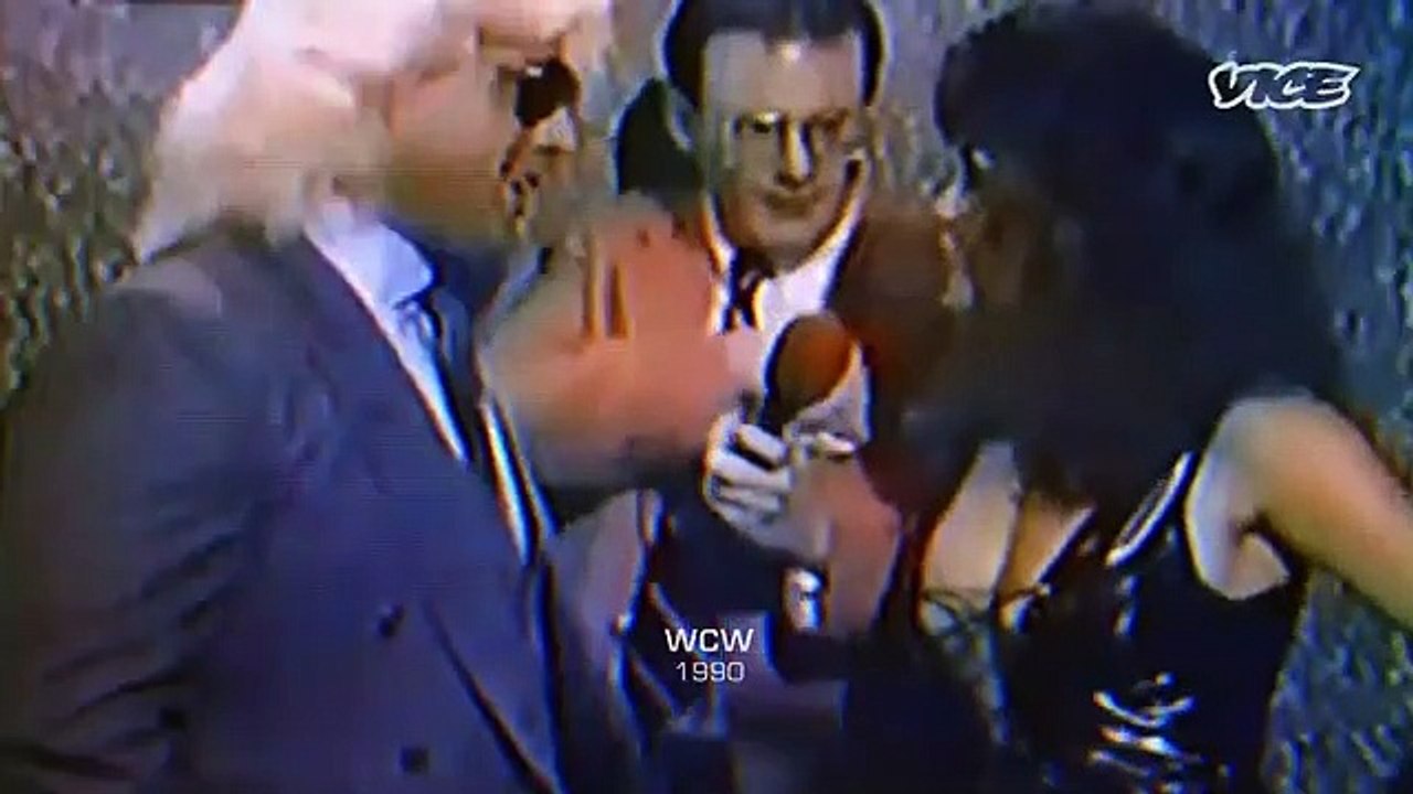 Dark Side Of The Ring: Chris Benoit: Part 1