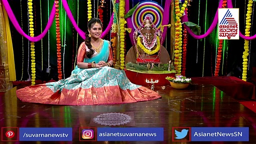 ಅಪ್ಪು, ಕೆಜಿಎಫ್ ಗಣೇಶ ಜೊತೆ ಅಲ್ಲು ಅರ್ಜುನ್ 'ತಗ್ಗೋದೆ ಇಲ್ಲ' ಗಣೇಶ ಹವಾ