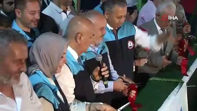 Av sezonu başladı, balıkçılar denize açıldı