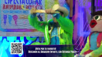 Emotivo homenaje a 'Muñequita Elizabeth'