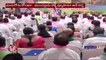 CM KCR Cabinet Meeting Begins Soon, Discuss On Several Key Issues | V6 News