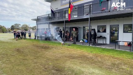 Marngrook Cultural Day | September 1, 2022 | The Border Mail