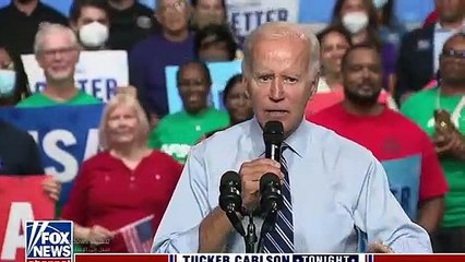 Tucker Carlson Tonight - August 31st 2022 - Fox News