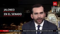 Milenio Noticias, con Alejandro Domínguez, 31 de agosto de 2022