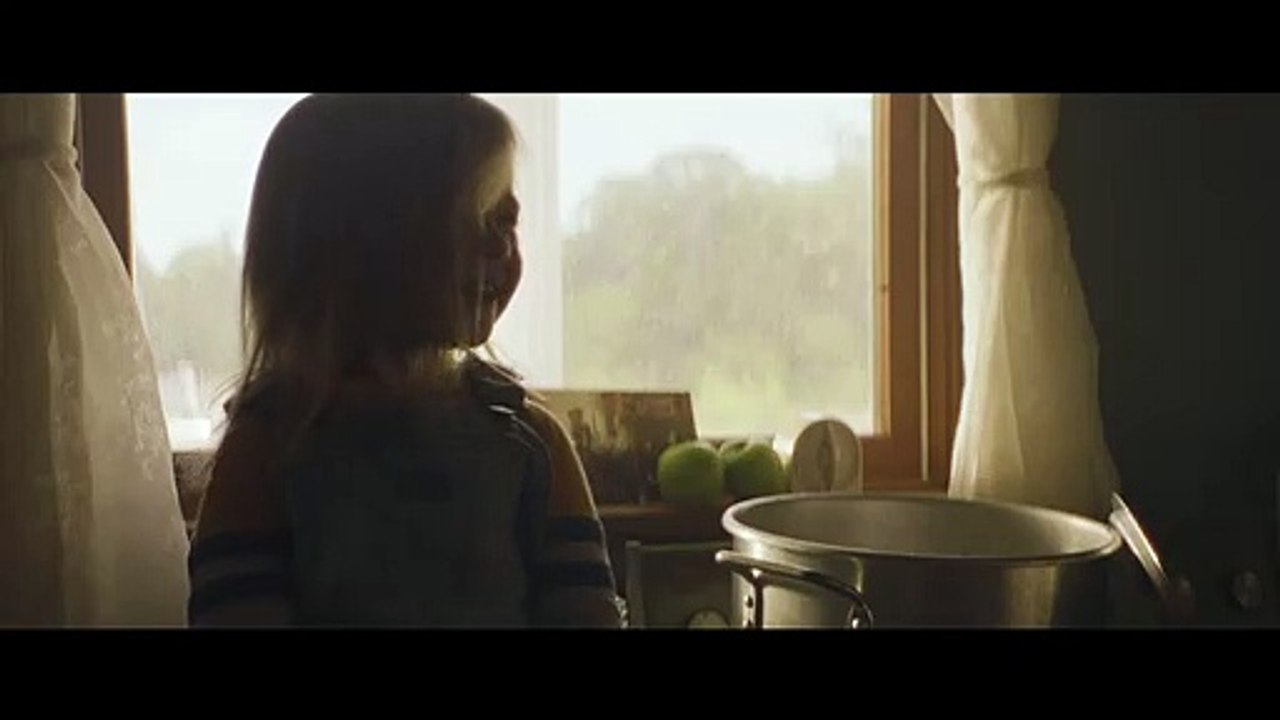 The Terror Room Trailer DF