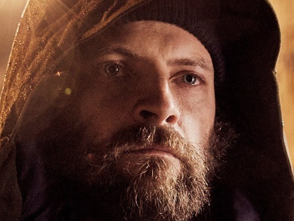 'The Hanging Sun' (OV): Geheimnisvoller Trailer zu Noir-Thriller