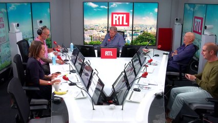 "un bébé qui pleure, on ne le secoue pas, on le place 15 mn au congélo"