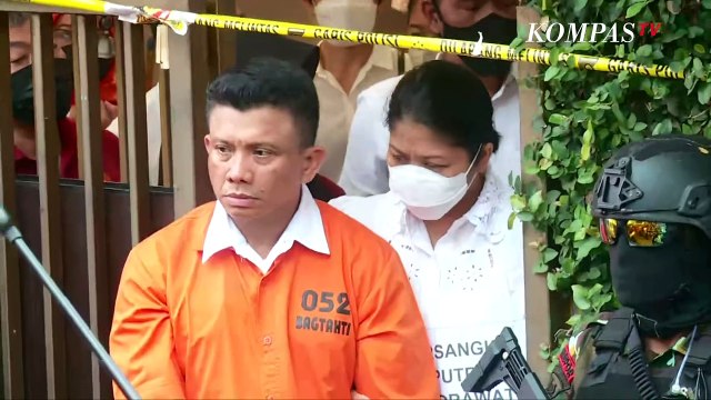 3 Substansi dari Rekomendasi Komnas HAM di Kasus Pembunuhan Brigadir Yosua