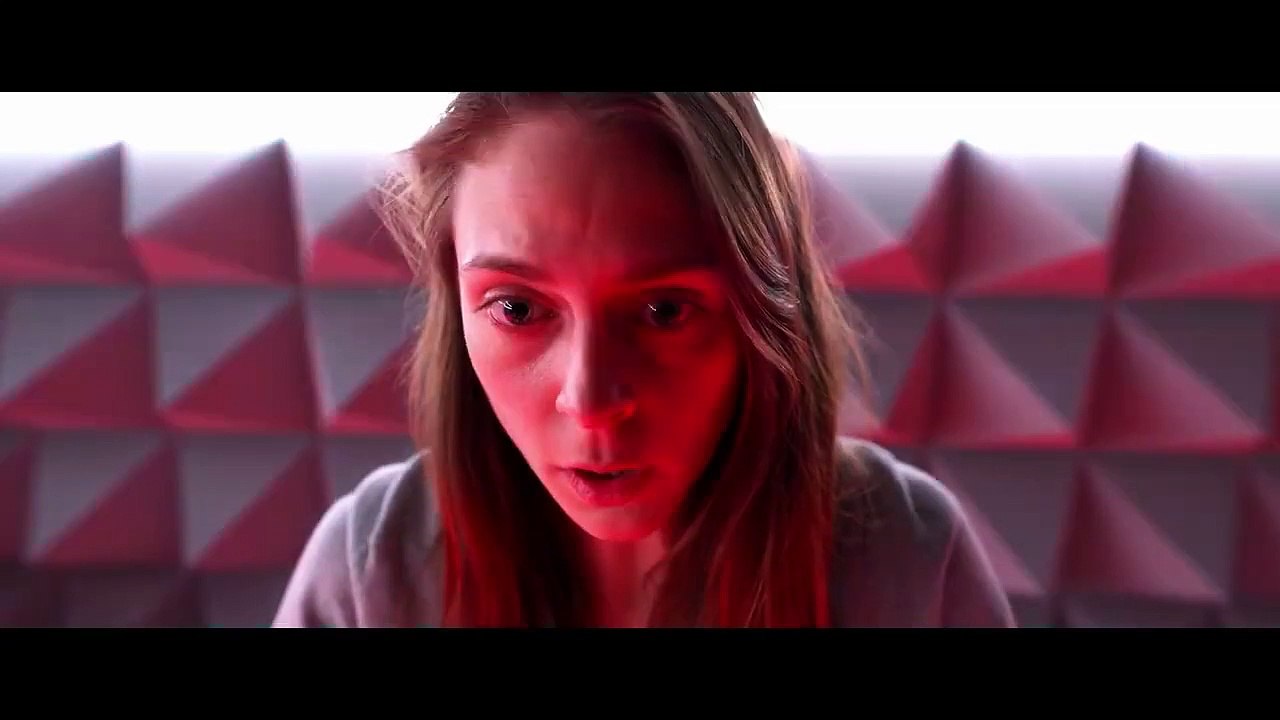 CONTROL Trailer (2022) Sara Mitich, Sci-Fi Movie