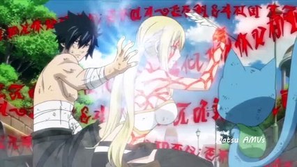 Fairy Tail  Final Series   AMV  The Awakening HD