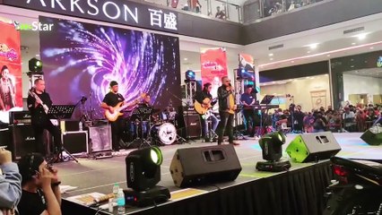 Demam lagu 90-an! Arrow mahu guna sisa hidup sebaiknya, rancang buat konsert