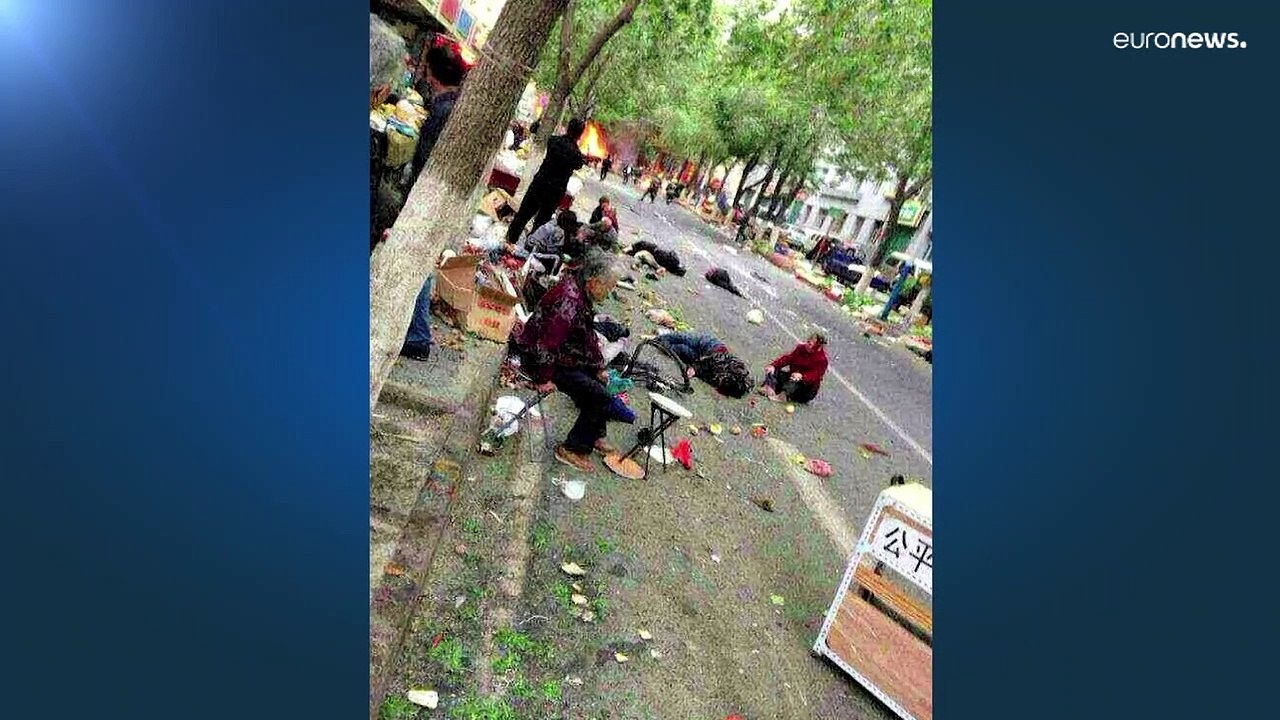 ООН о ситуации в Синьцзяне: "утверждения о пытках и жестоком обращении заслуживают доверия"