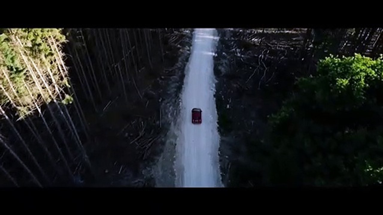 Winnie-The-Pooh: Blood And Honey Trailer OV