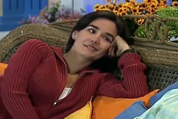 Joana a Virgem (Dublado)_ Capítulo 05