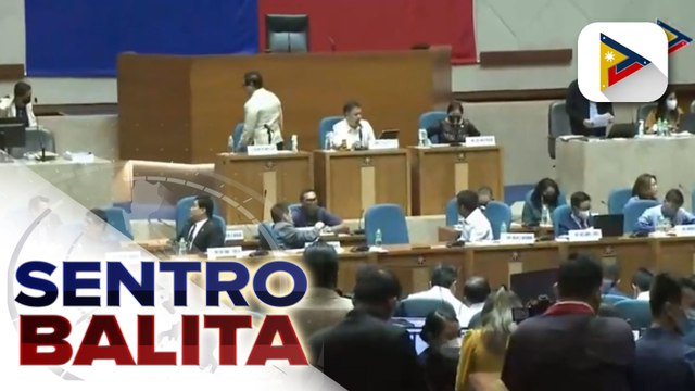 DILG Sec. Abalos, idudulog sa IATF ang kautusan sa Cebu city na voluntary na lamang ang pagsusuot ng face mask