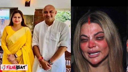 Rakhi Sawant ने Sonali Phogat को लेकर किया खुलासा, कहा- PA Sudhir Sangwan से प्यार करती थीं वो