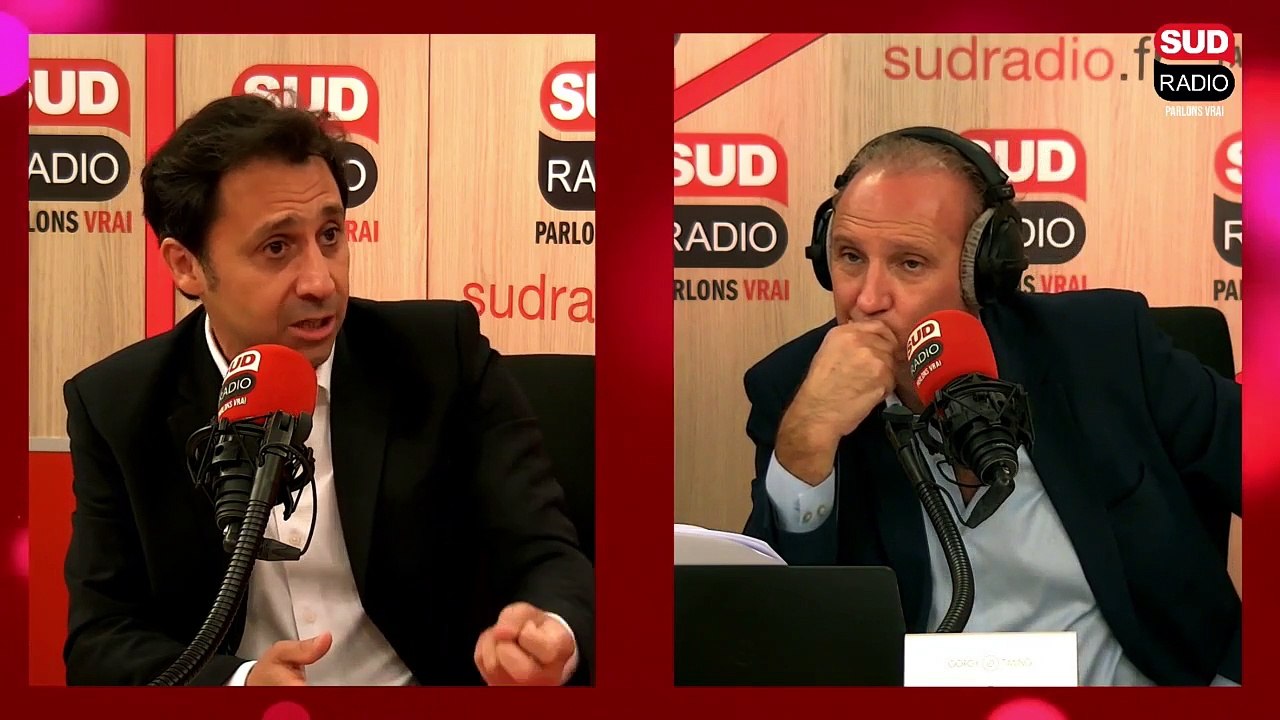 Rodrigo Arenas : "Non il n'y aura pas un prof devant chaque élève"