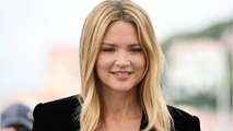 GALA VIDÉO - Virginie Efira honnête sur sa vie amoureuse : “Je n’aimais que des hommes avec des enfants”