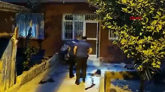 Genç kadın, kafasına taşla vurularak öldürüldü