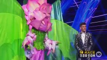 The Masked Singer (AU) S4 Ep 12 S04E12 part 1/1