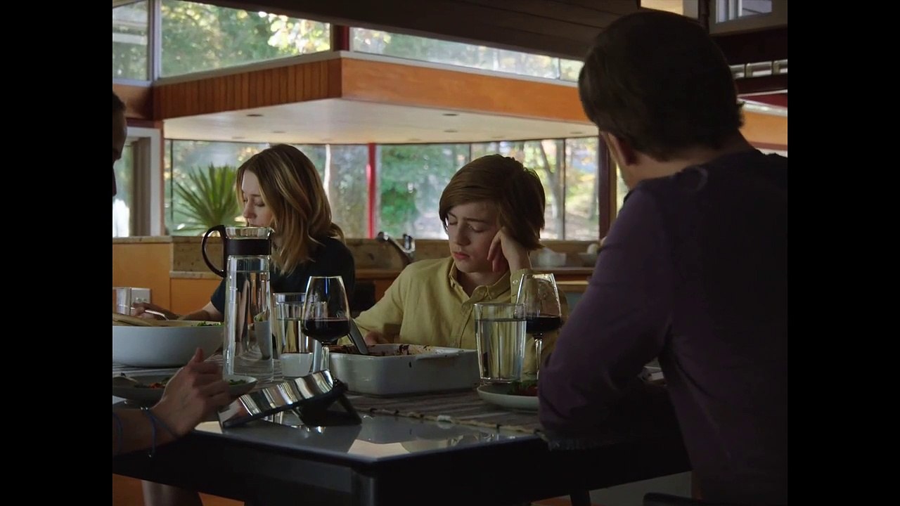 Das Versteck Trailer DF