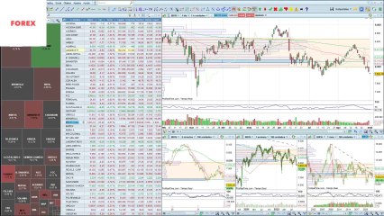 Apertura a la baja, pero respetando los mínimos de julio