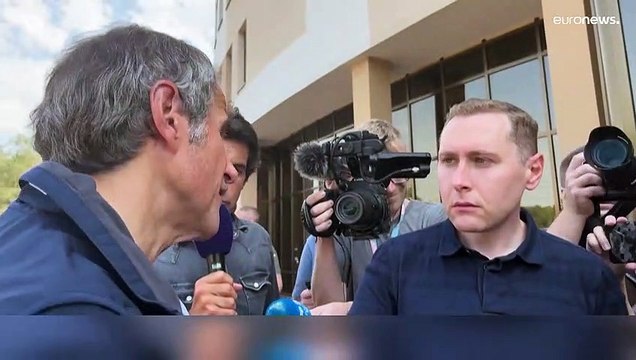 Zaporijjia : malgré les hostilités, l'AIEA maintient sa visite dans la centrale nucléaire