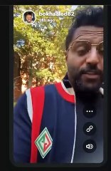 يعقوب بوشهري يكشف تفاصيل تعرضه للمراقبة