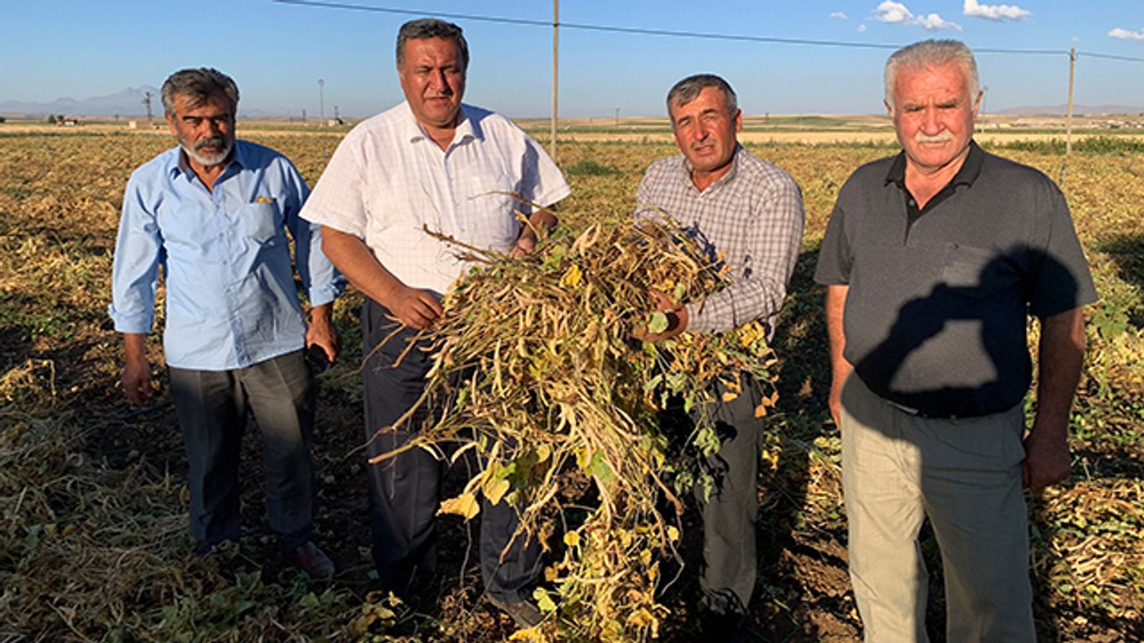 &quot;Üretici kazanamıyor, tüketici pahalıya ürün alıyor&quot; Dailymotion Video