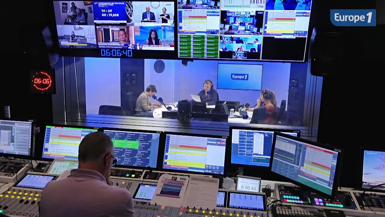 Avant la création du parti Renaissance, les cadres de la Macronie reçus à l'Élysée