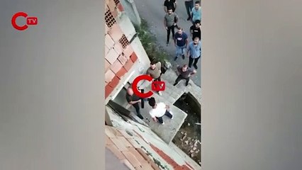 Tokatköy’e bir sabah baskını daha: Evler boşaltılıyor