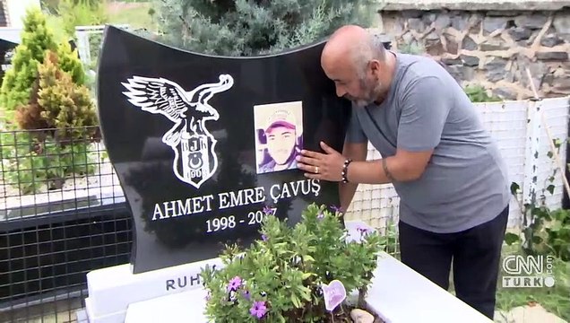 Yorgun mermi hızlı ölüm getiriyor!