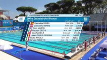 Rome2022 Masters - Swimming - Foro Italico (10)