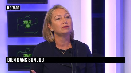 SMART JOB - Bien dans son job du jeudi 1 septembre 2022