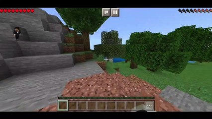 Minecraft Tree Capitator Addon For Minecraft Pocket Edition