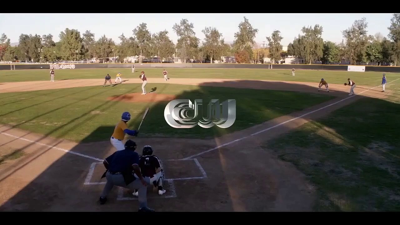 All American: Homecoming - staffel 2 Trailer OV