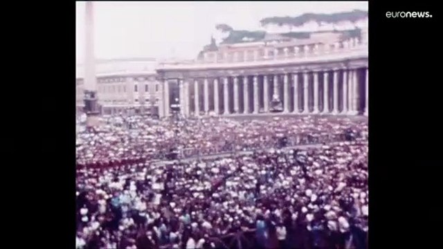 Giovanni Paolo I, si avvicina il giorno della beatificazione